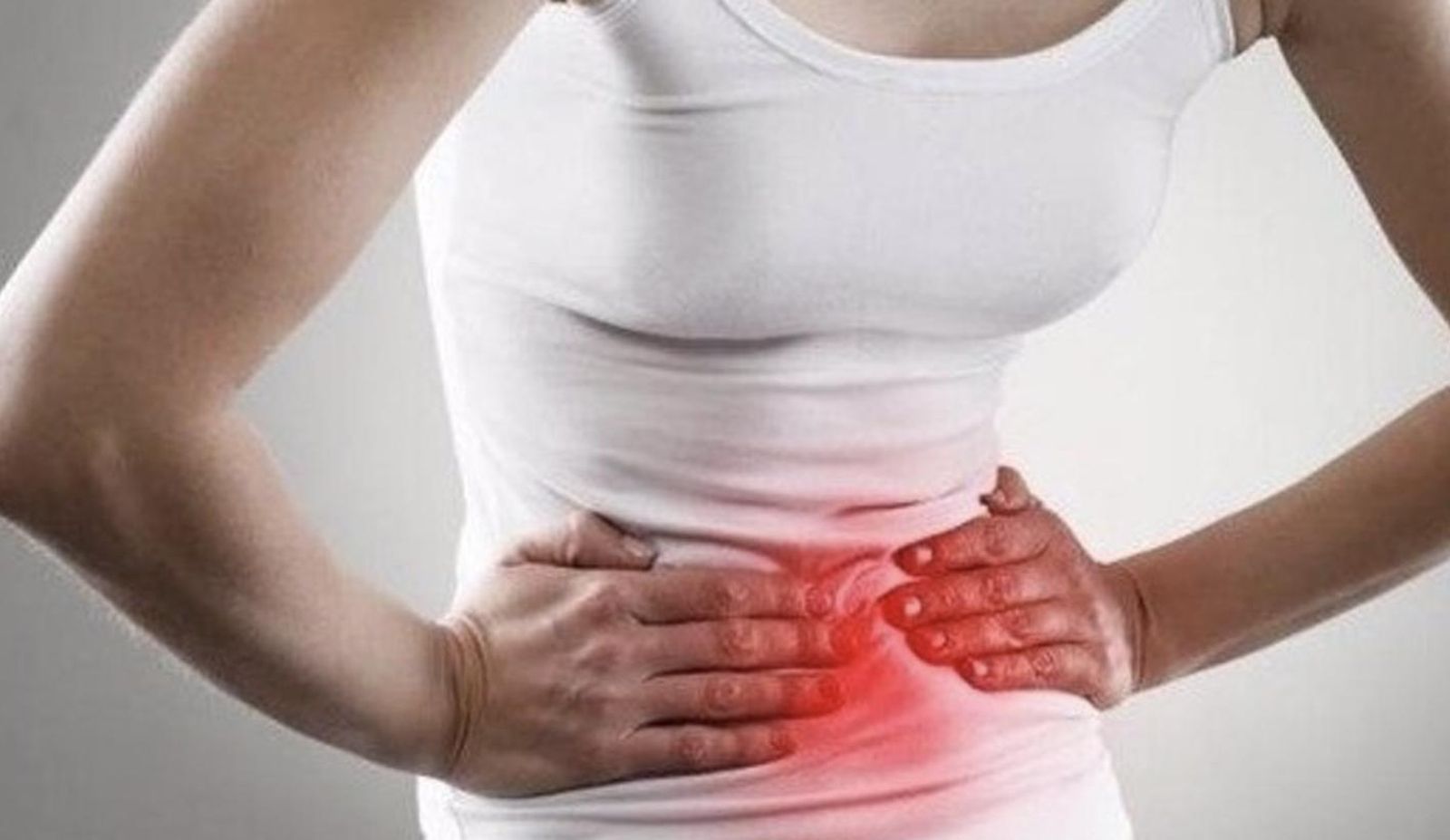 Dolor de estómago | Europa Press