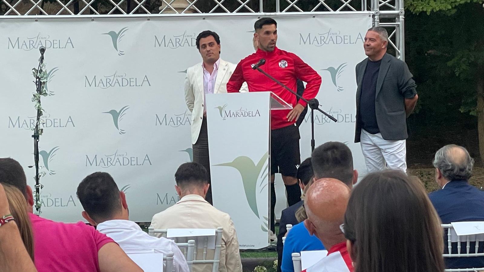 Carlos Ramos, capitánb del Zamora CF