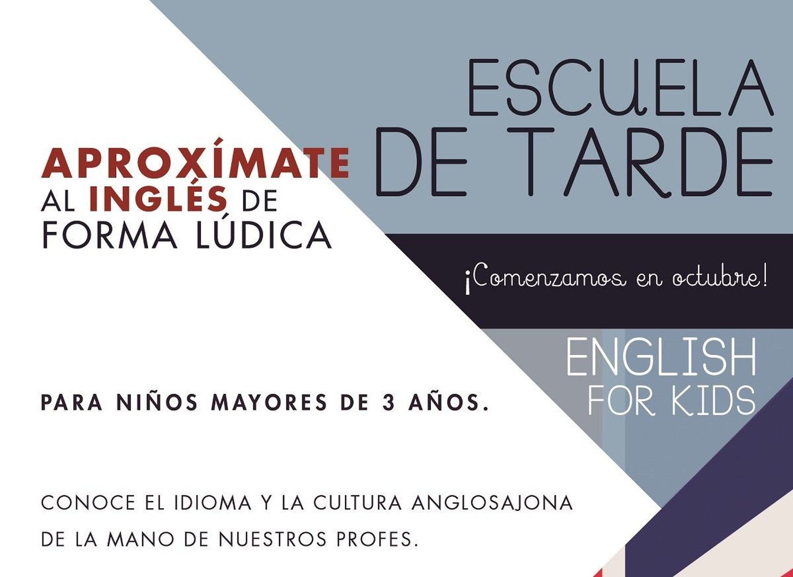 Vuelve la 'Escuela de Tarde' al Centro Internacional de Tecnologías Avanzadas