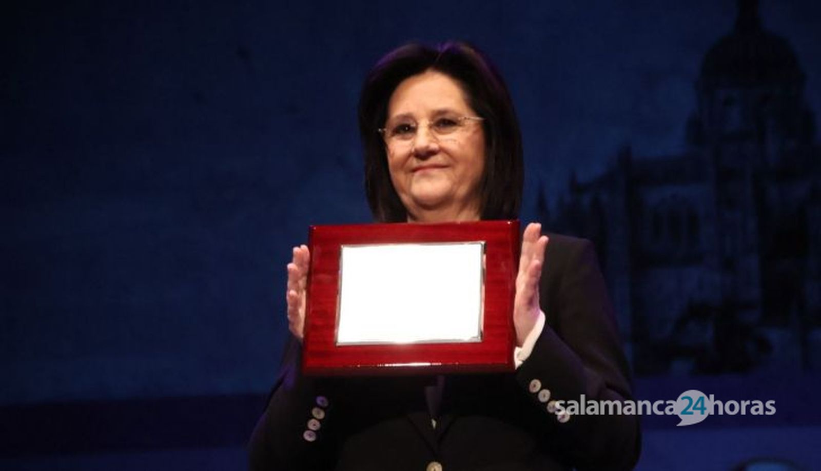 Acto de reconocimiento y entrega de distinciones del Ayto Salamanca, con motivo del Día Internacional de la Mujer Acto de reconocimiento y entrega de distinciones del Ayto Salamanca, con motivo del Día Internacional de la Mujer