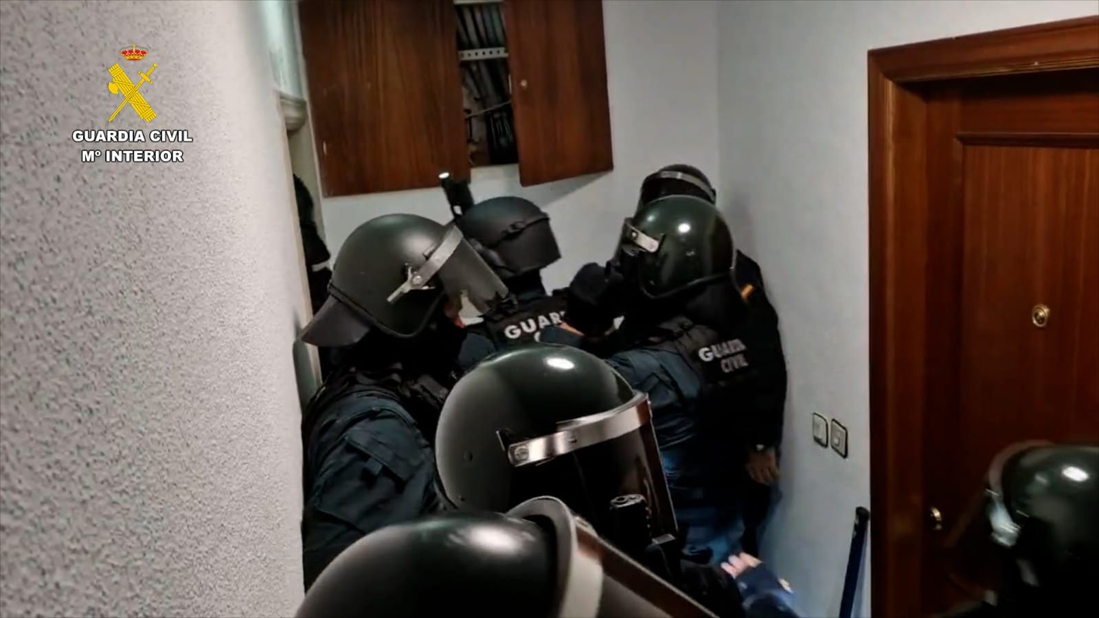 Operación Cobreiro