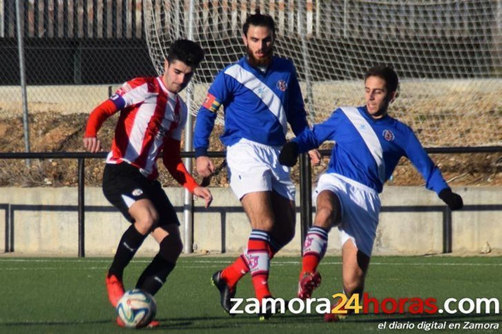 La salvación tendrá que esperar a la última jornada para el juvenil del Zamora