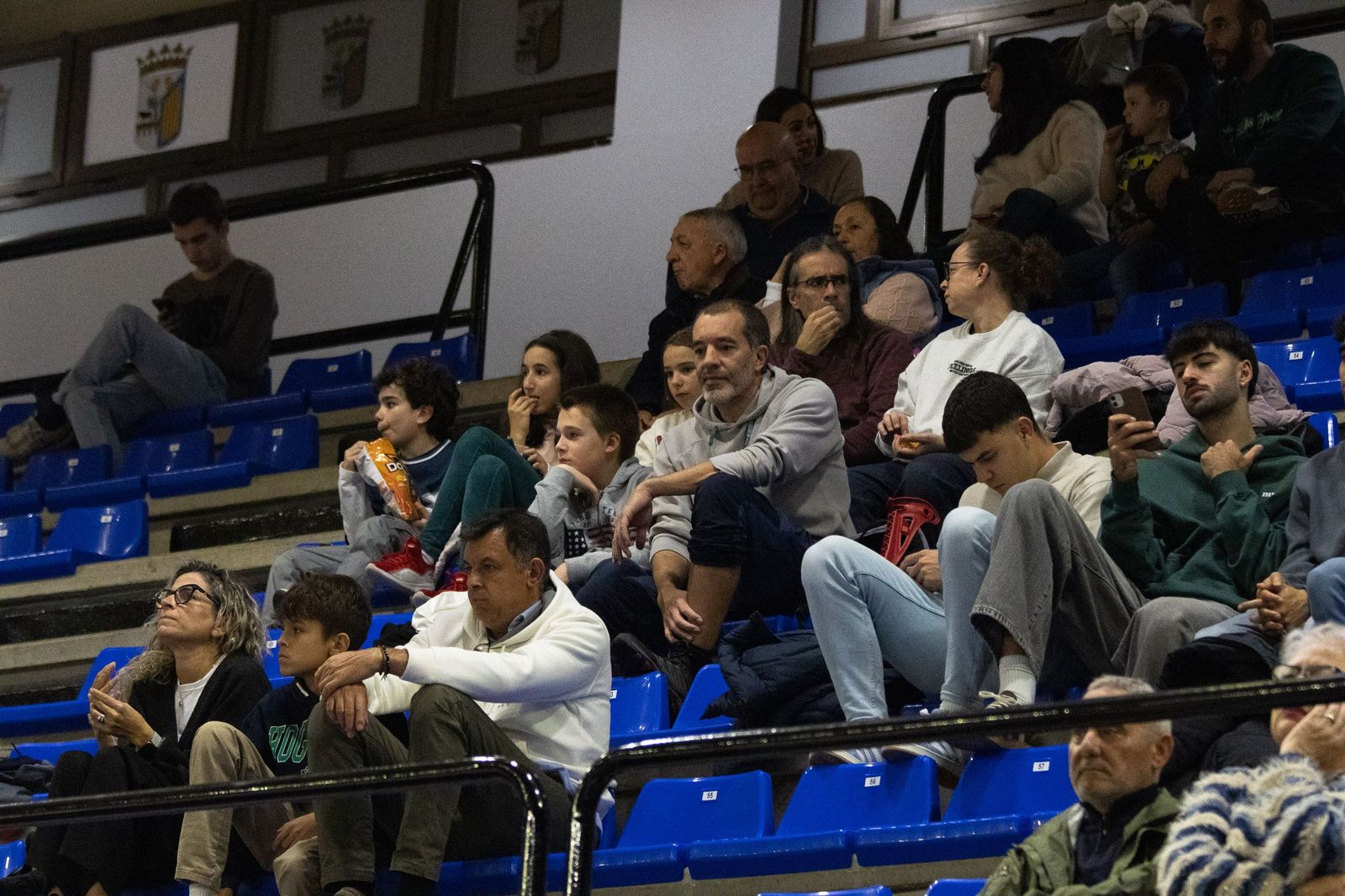 Perfumerías Avenida – Reino de León