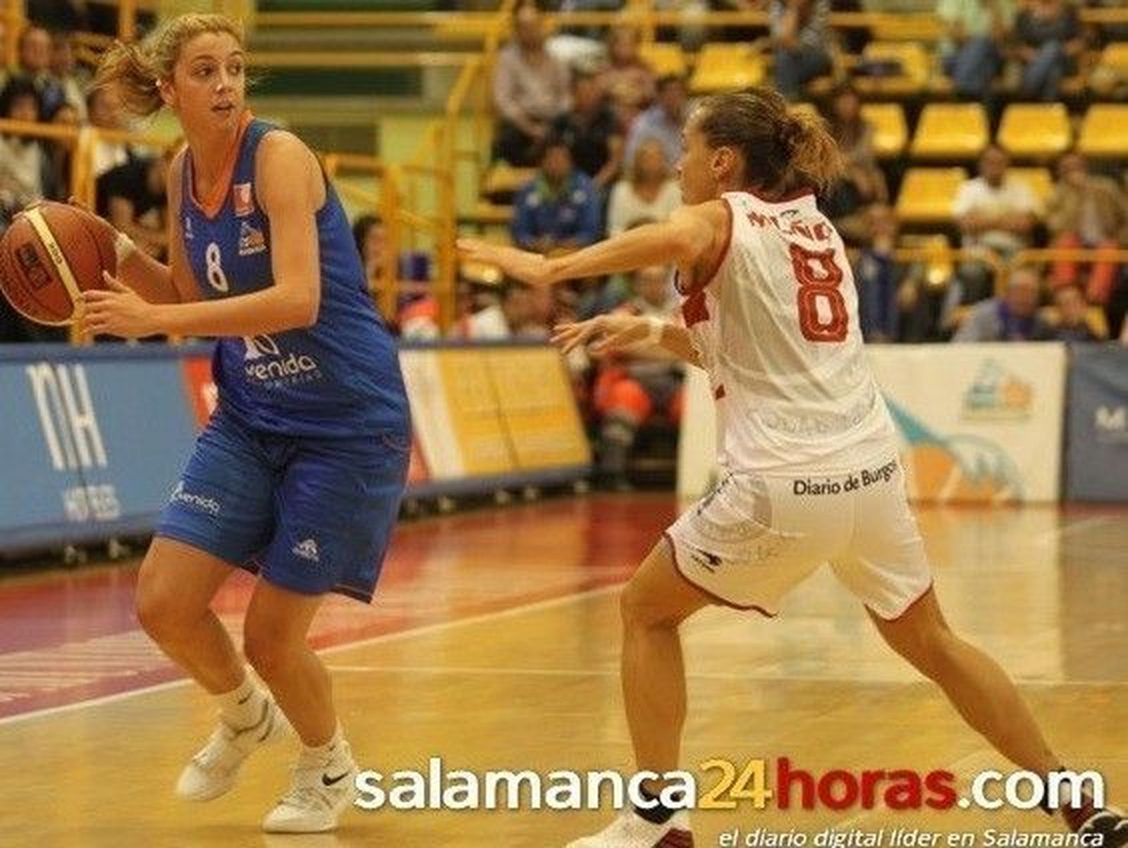 Final: Perfumerías Avenida 90-51 Mann Filter