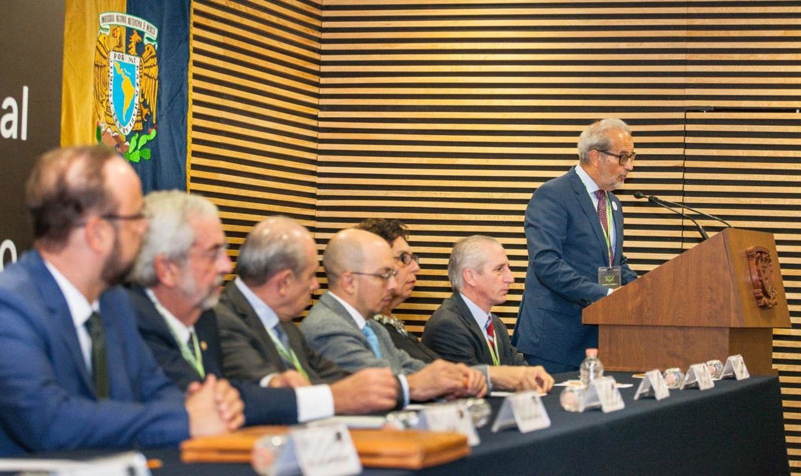 La USAL organiza una muestra de cine español en el seno de FILUNI