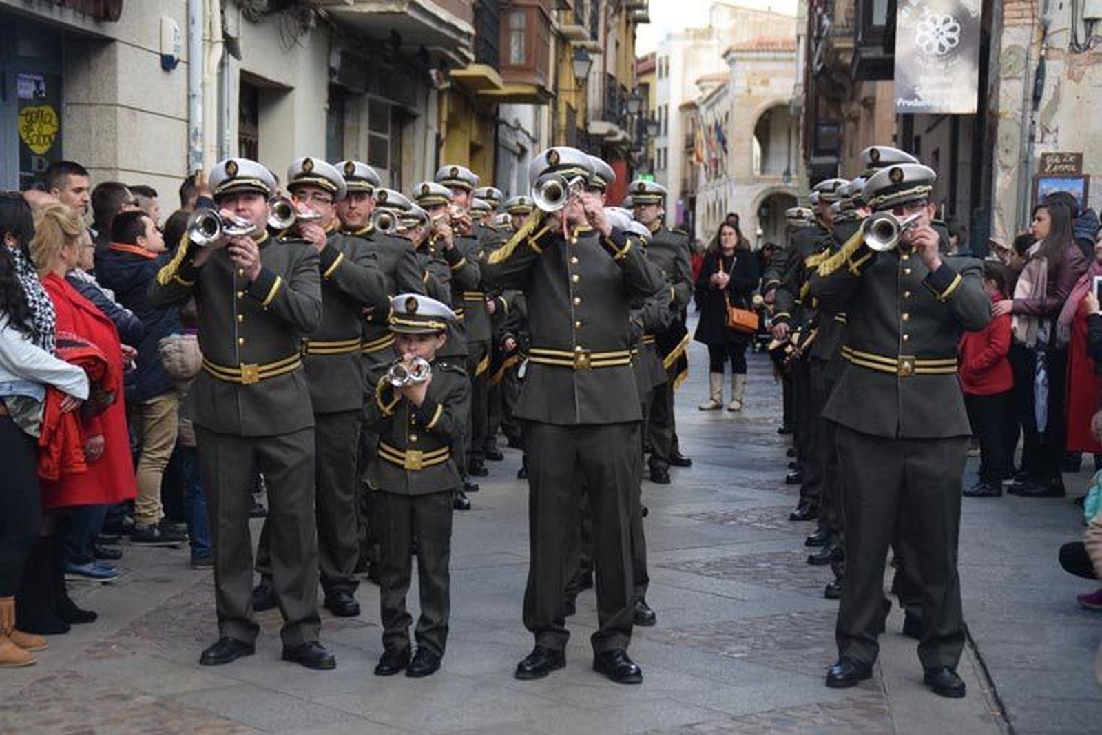 Certamen Bandas Carricajo 2017