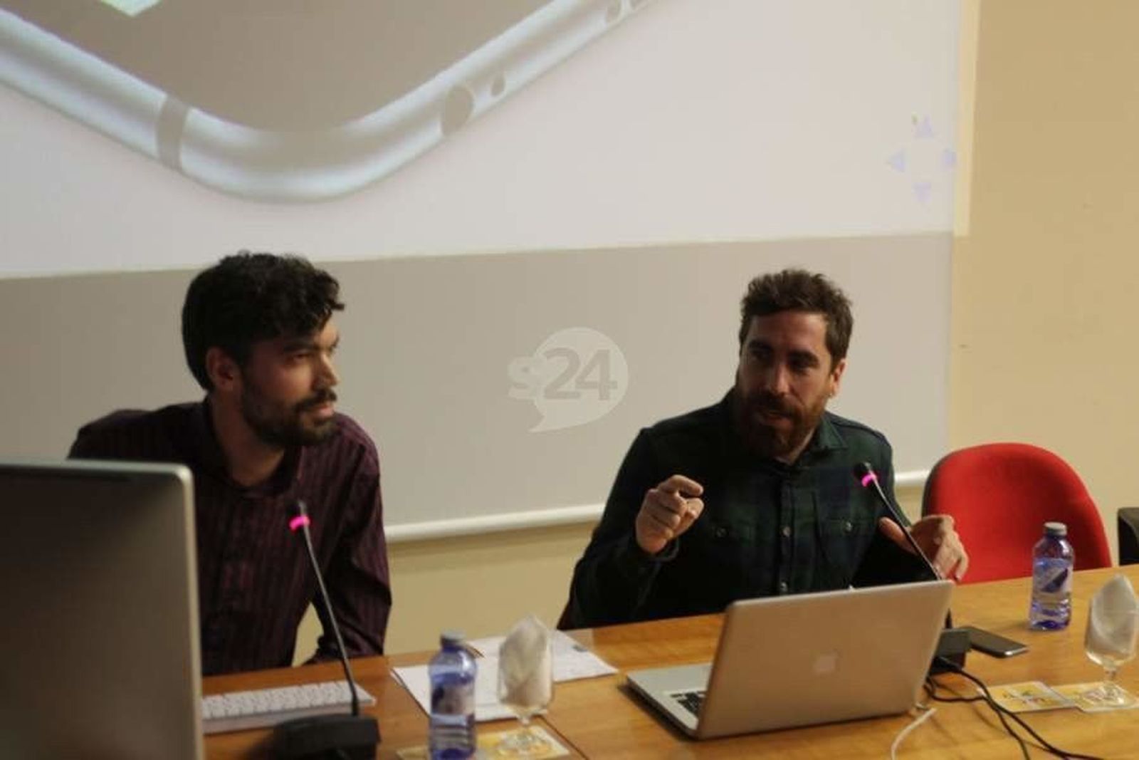 El Máster Universitario en Diseño Gráfico y Diseño de Interacción llega a su cuarta edición