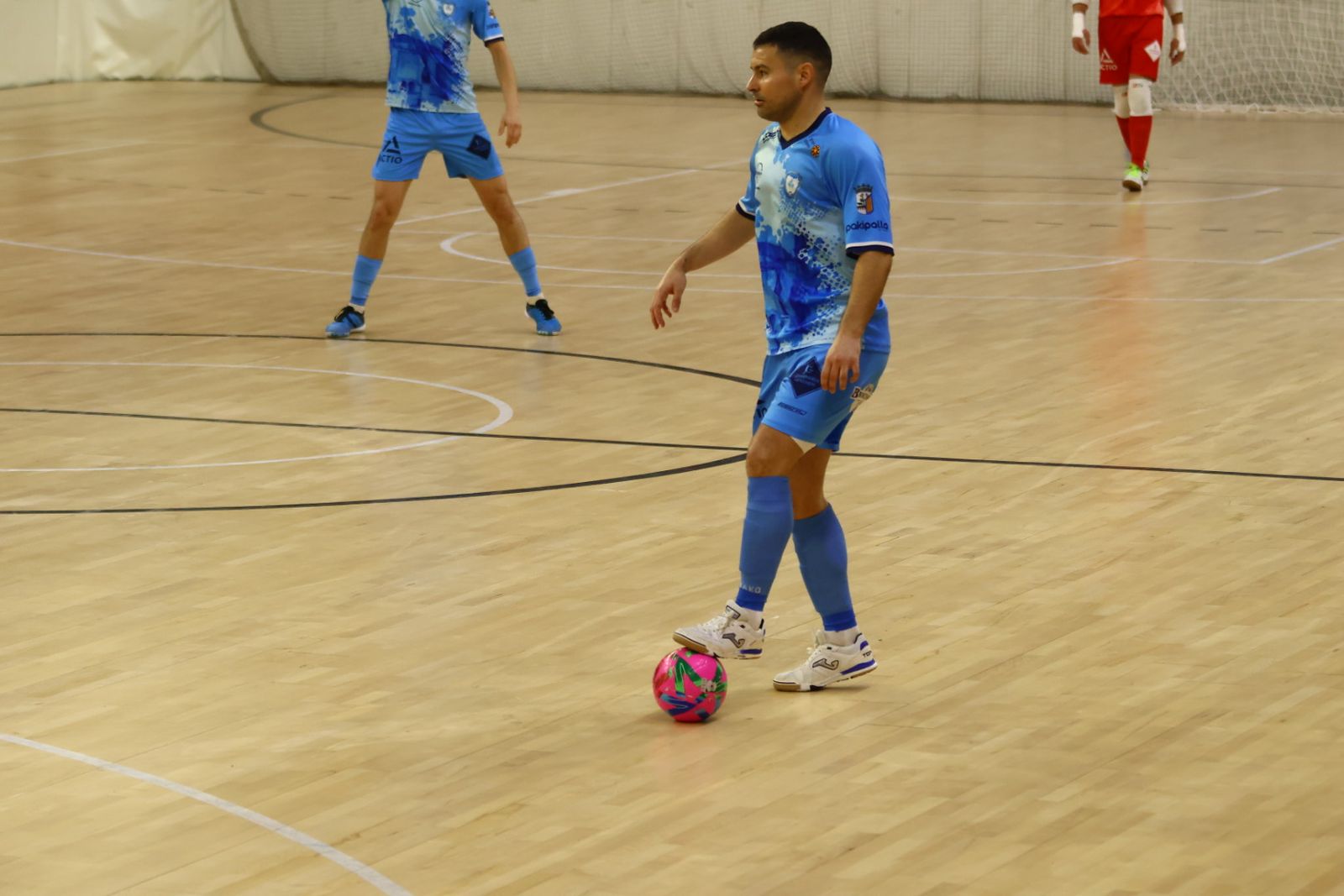 Salamanca Fútbol Sala - Albense