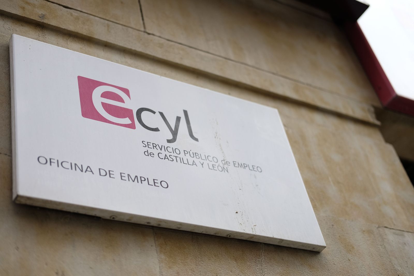 Paro Inem Ecyl Desempleo prestación (2)