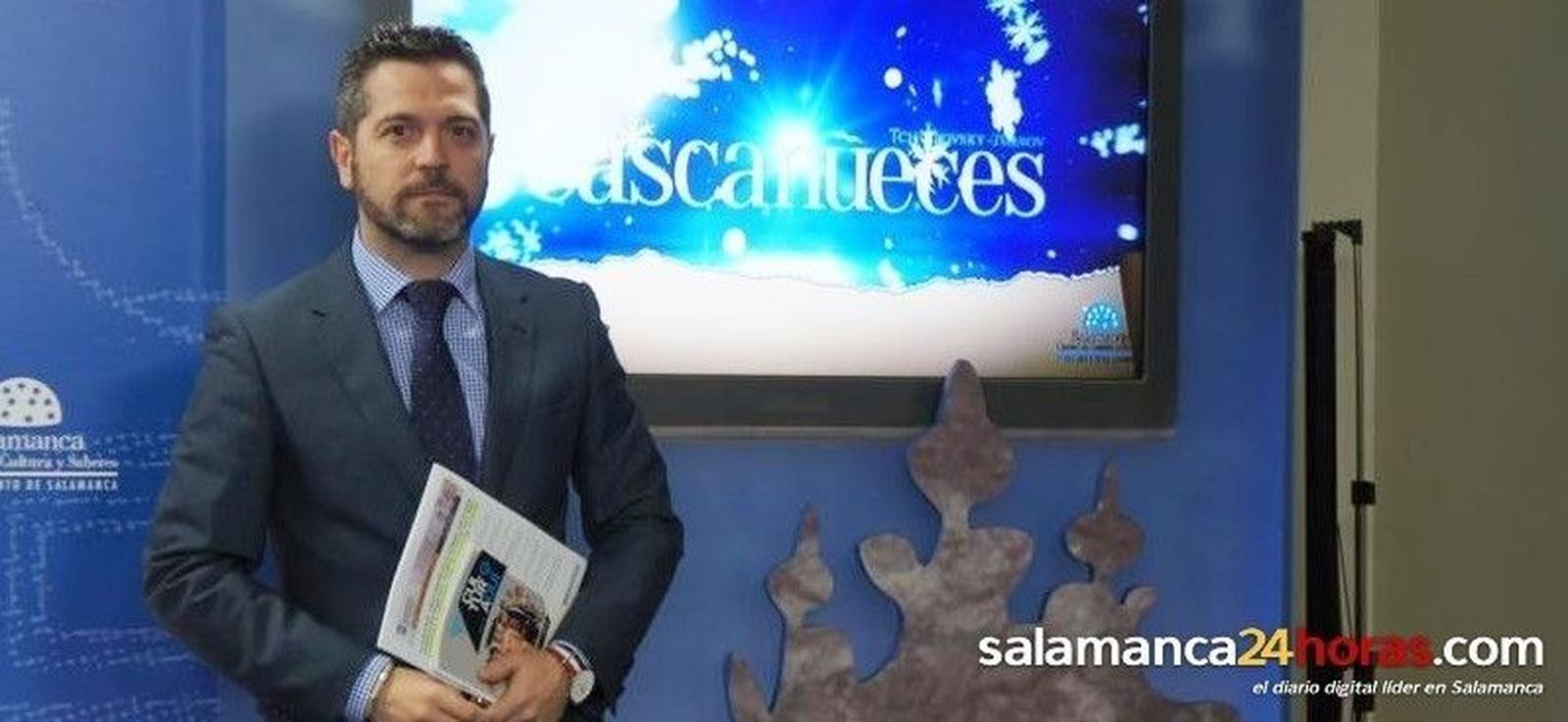 Amplia y variada oferta hasta primavera con la novedad de conciertos en el Liceo