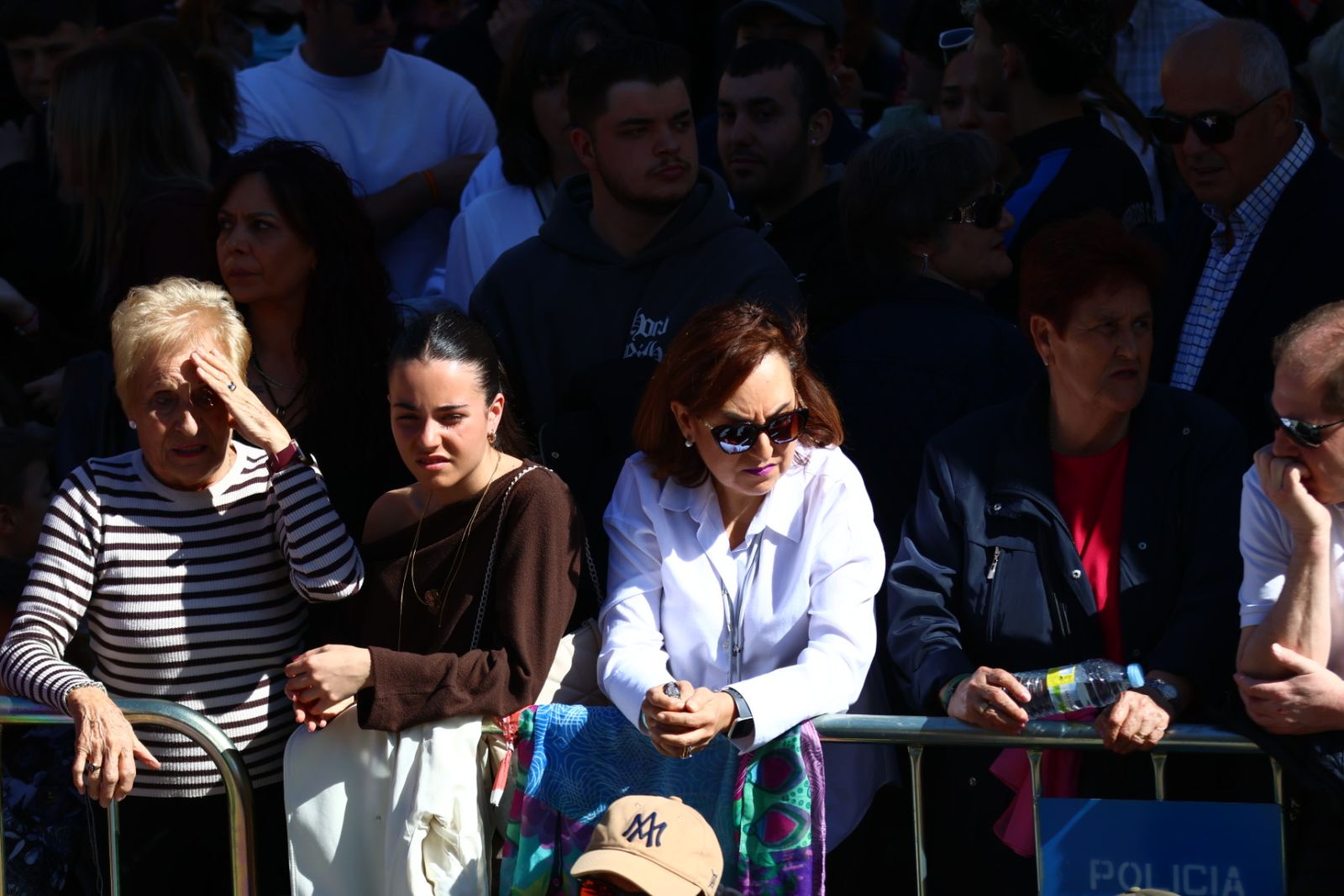 Procesión de la Hermandad del Silencio
