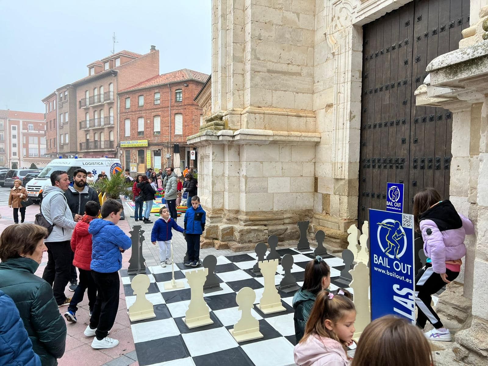 Imagen de una edición anterior