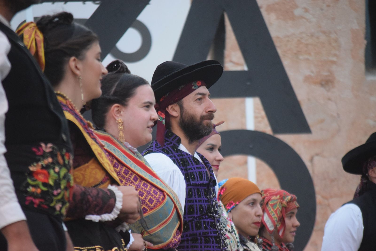 Festival Internacional de Folklore de Zamora (64)