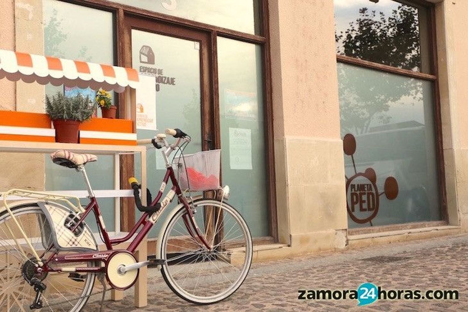 Una red de movilidad cooperativa abierta a colaboraciones