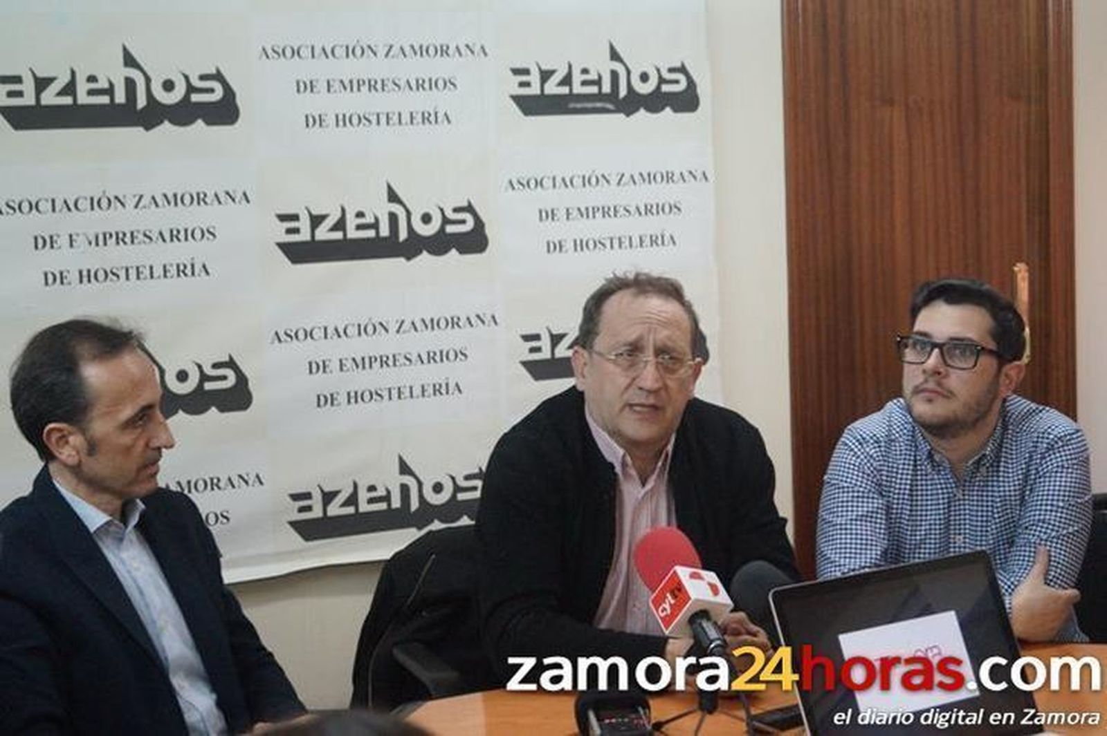 Aurelia Matellán de “Casa Aurelia”, premio a la trayectoria profesional de los Premios Vesta 2015