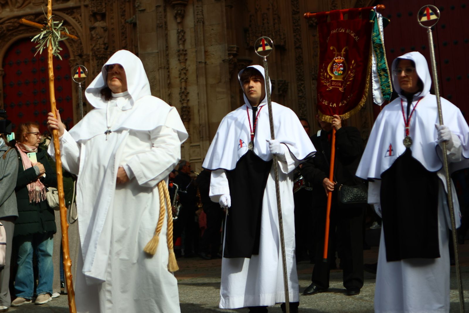 Procesión de Nuestro Padre Jesús del Perdón