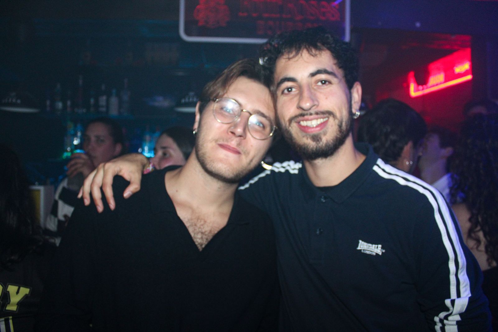 Salamanca de Noche, sábado 25 de octubre