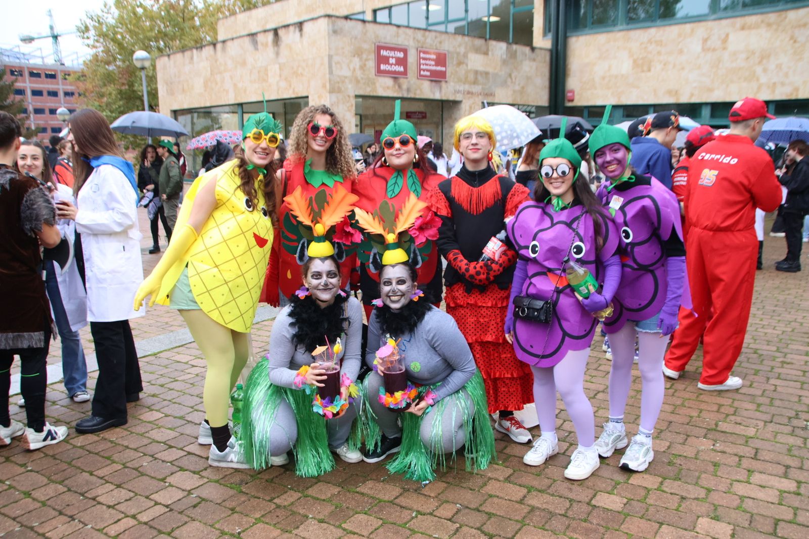 Fiestas de San Alberto