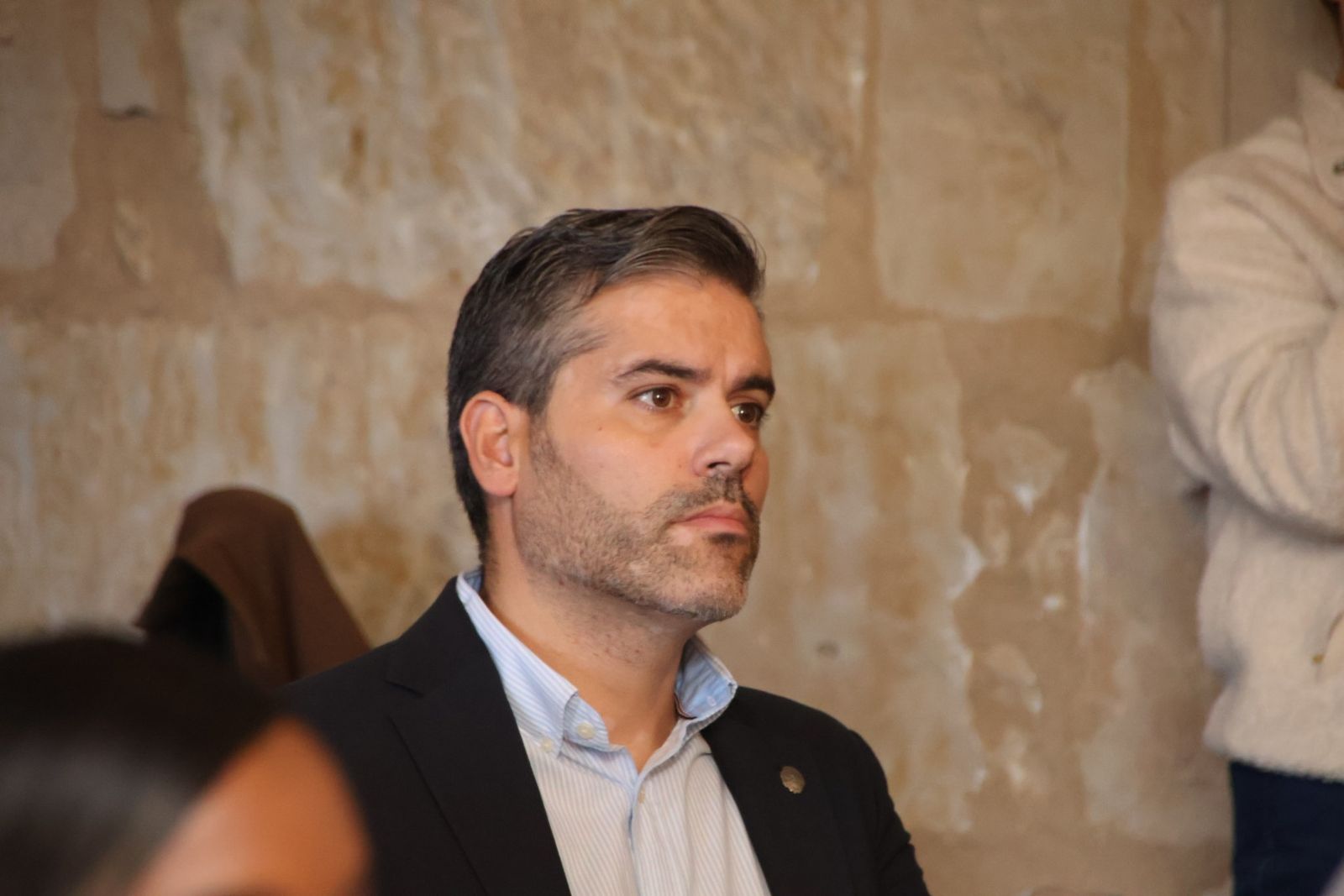 Clausura Congreso Internacional Comunicación Interna UPSA