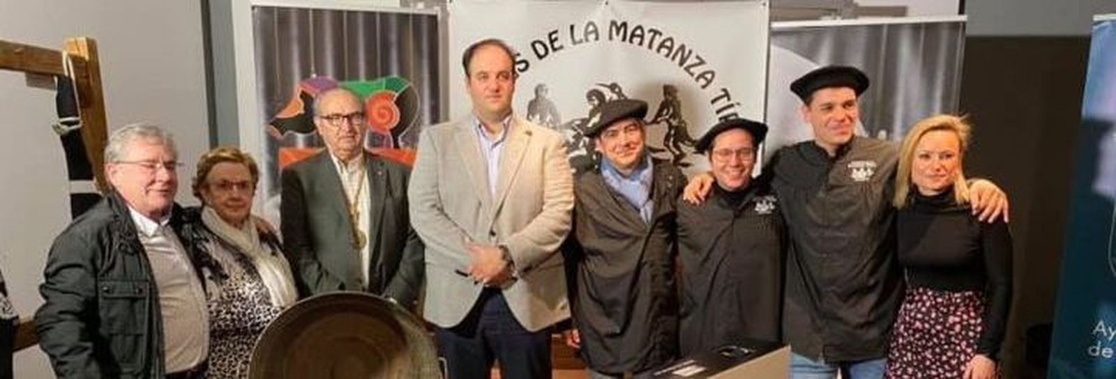 Matanza Típica de Guijuelo