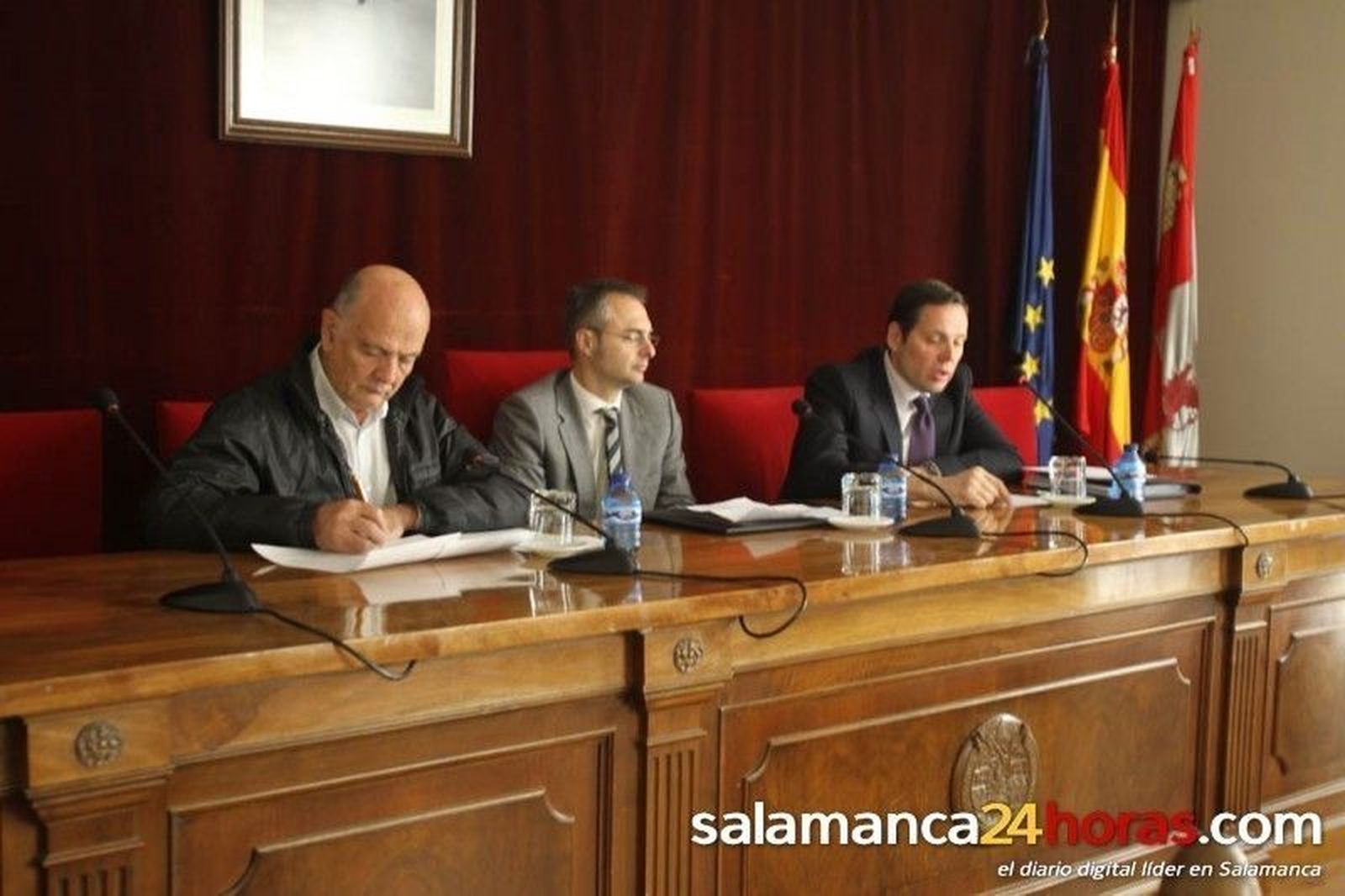 Seminario sobre América Latina