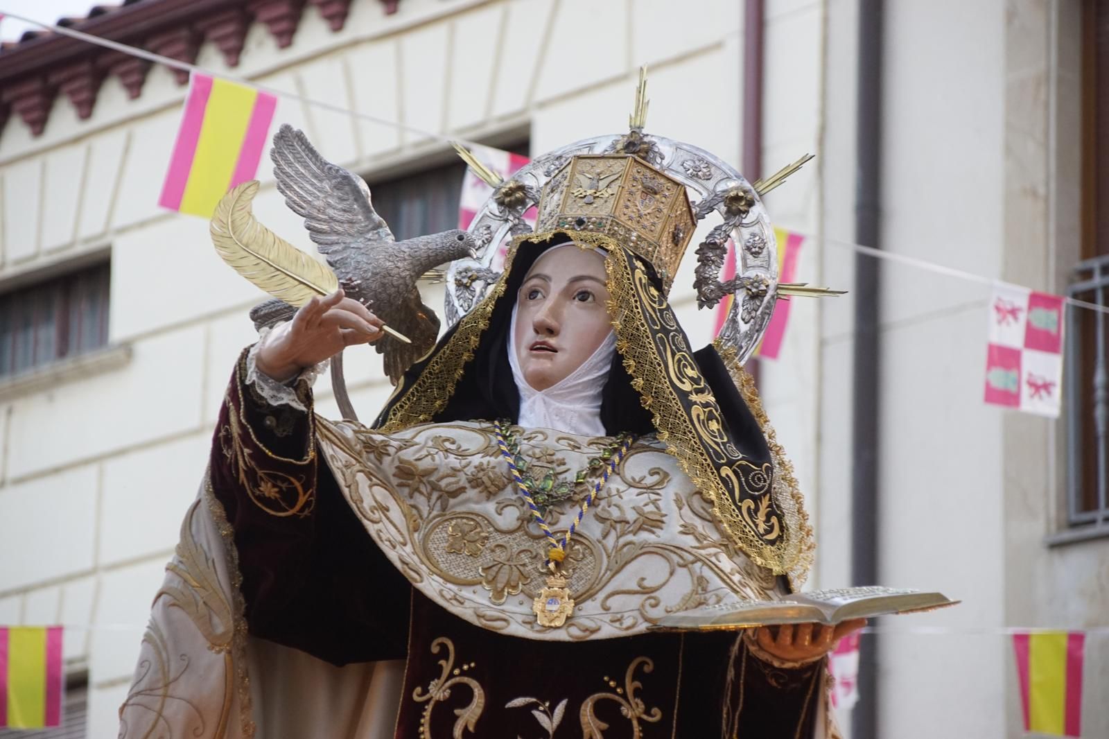 Procesión de Santa Teresa en Alba 2025 (18).jpeg