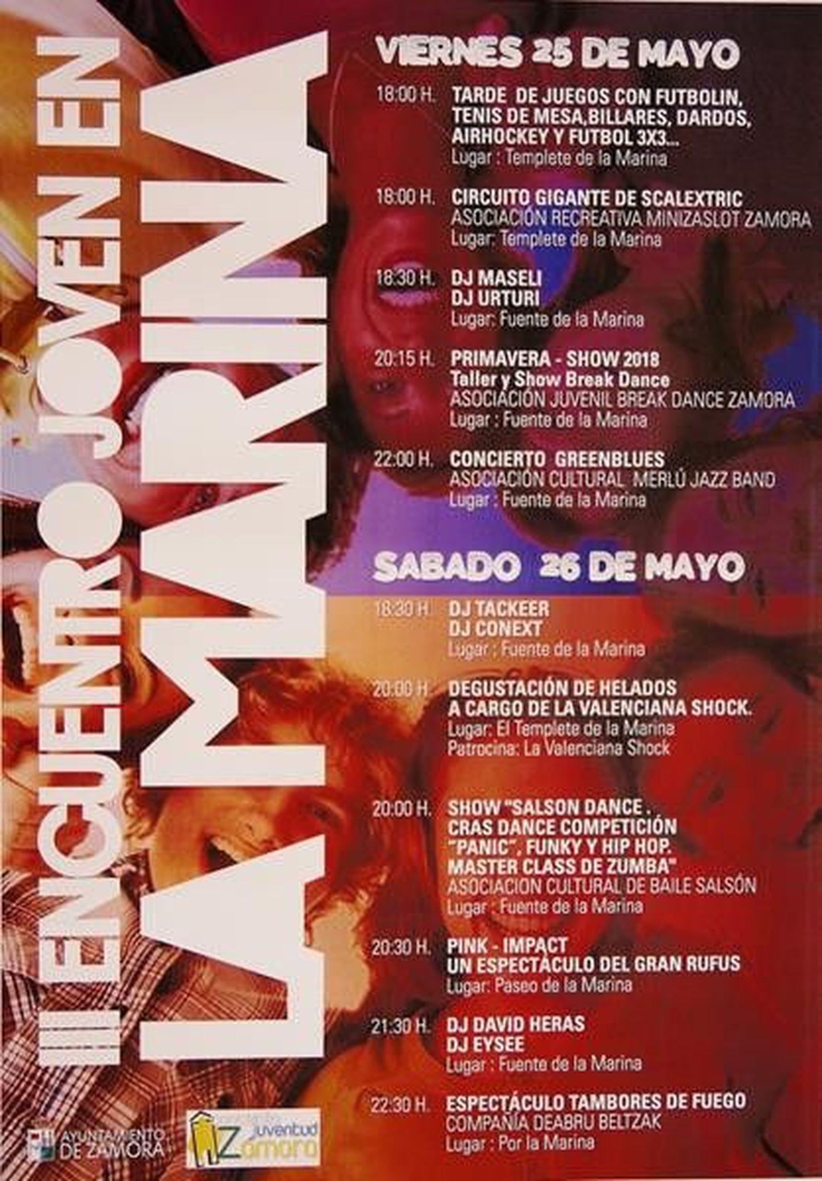 Cartel Encuentro Joven (Copy)