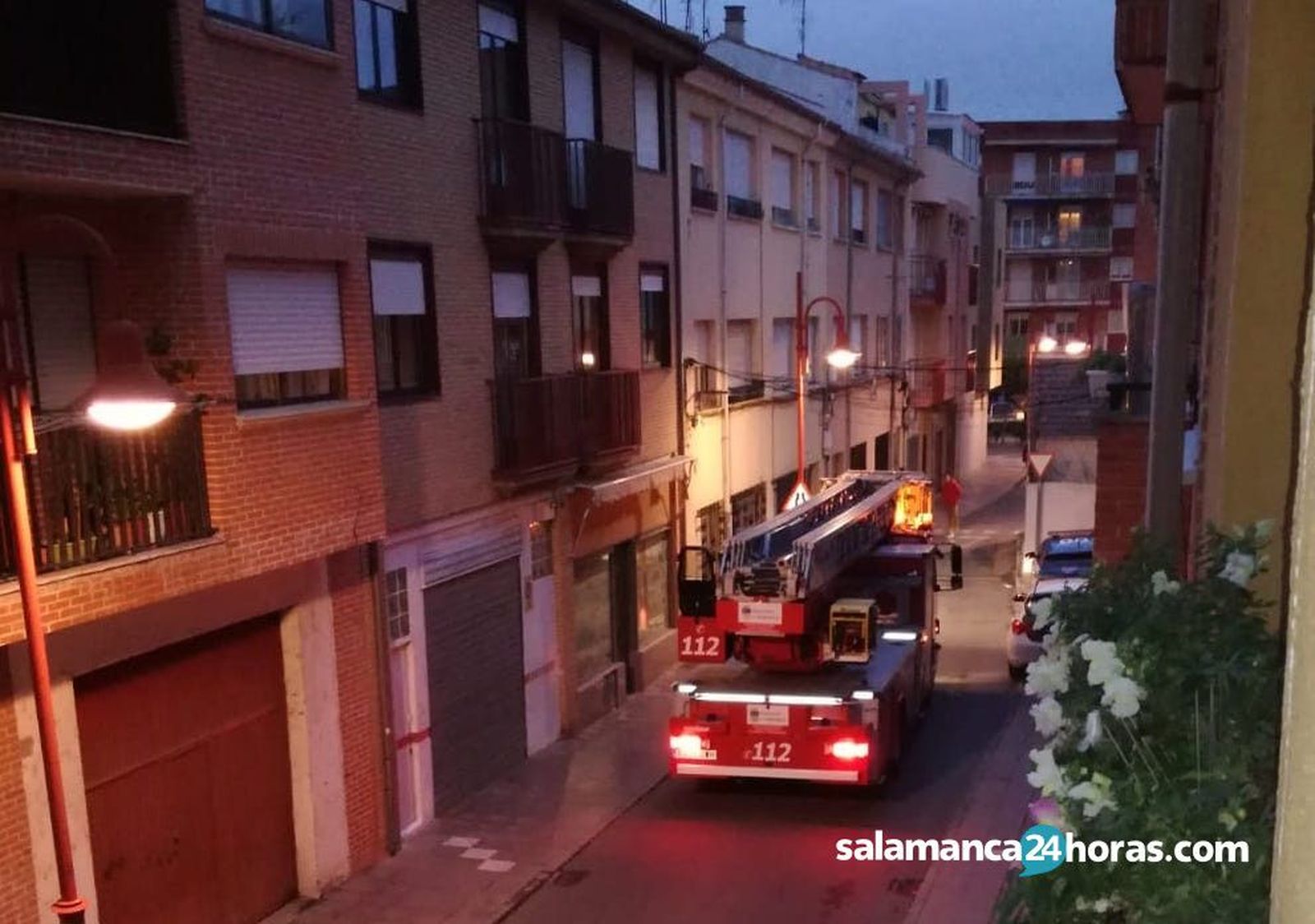 Calle Confusión Santa Marta