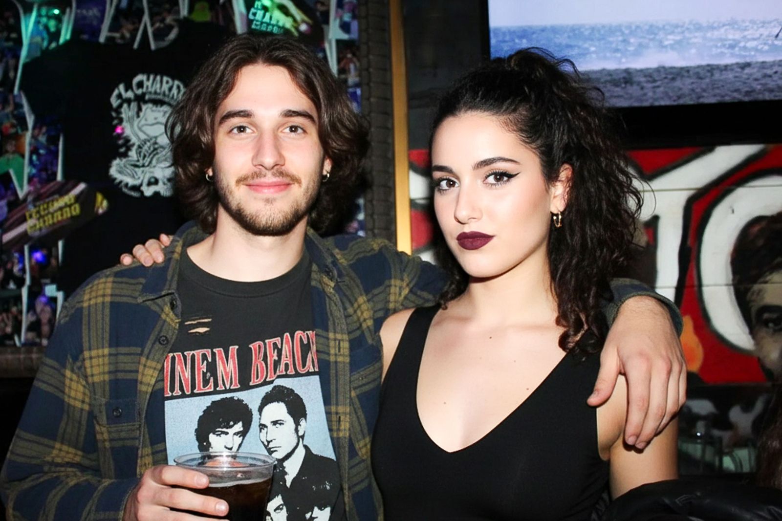 Salamanca de Noche, sábado 25 de octubre