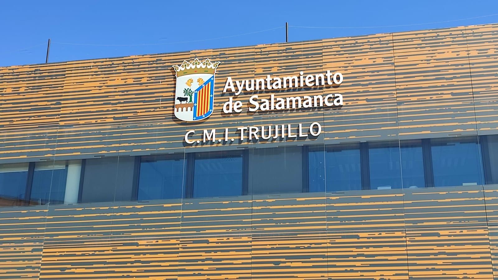 Centro Municipal Integrado Trujillo (3)