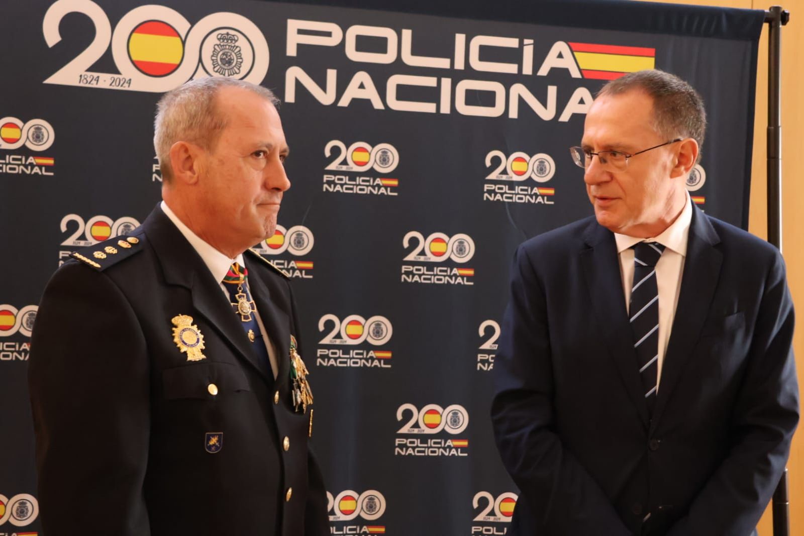 Policía Nacional de Nicaragua realiza visita oficial a la República Popular  China, image size:1600x1067