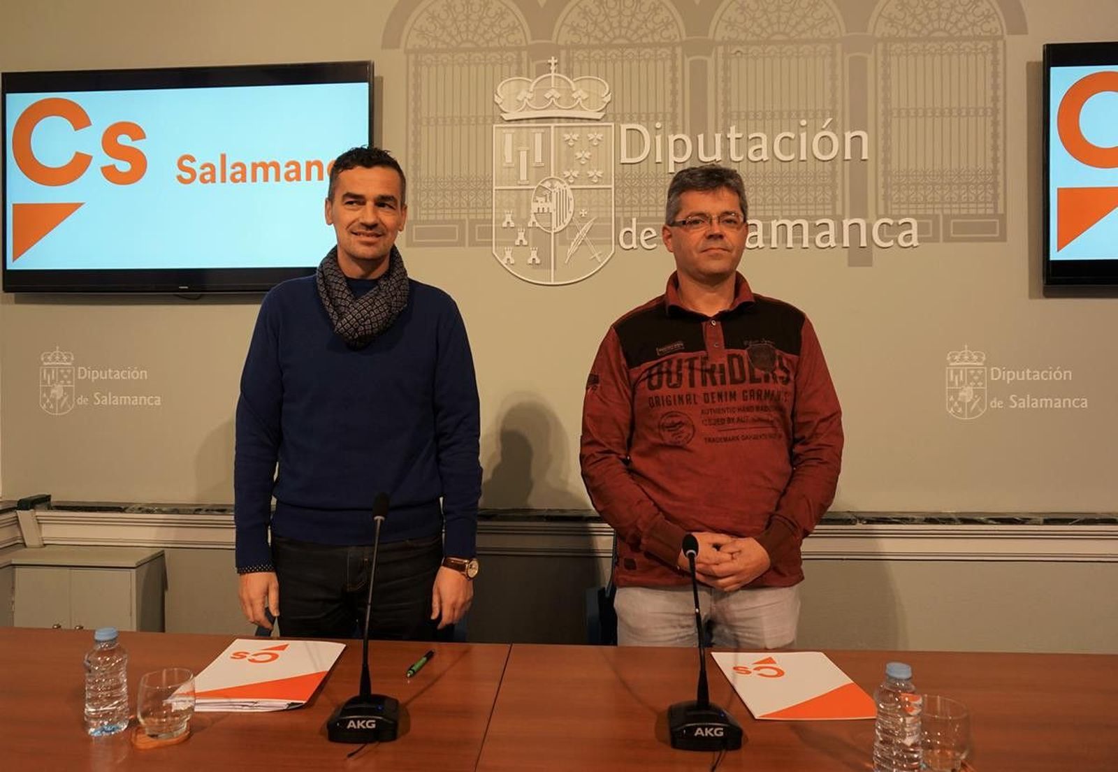 Manuel hernández y jesús de san antonio ciudadanos (Copy)
