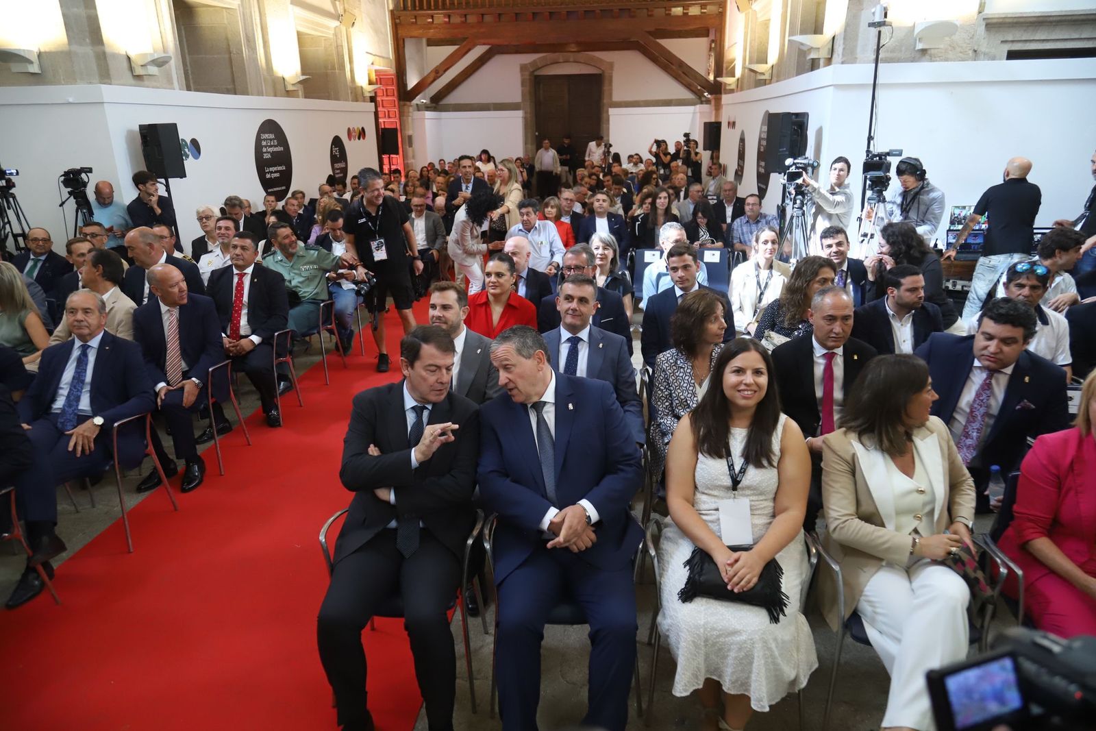Inauguración Fromago 2024