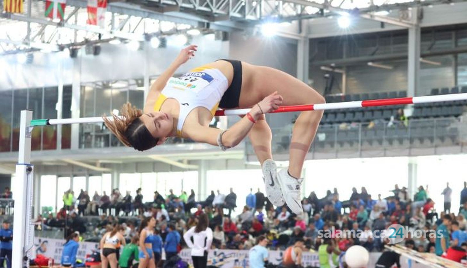 Campeonato de España sub20 Short Track