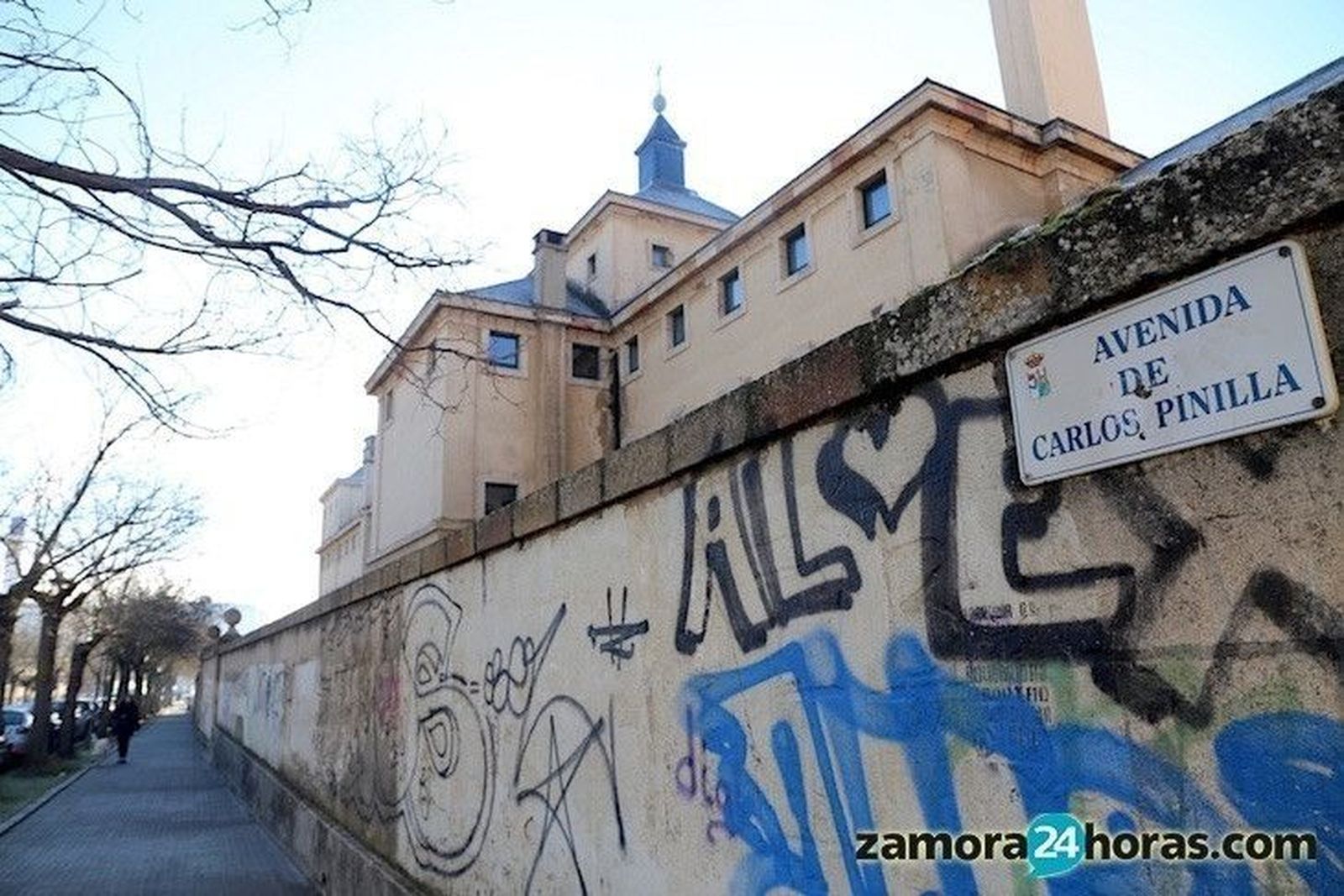 El Ayuntamiento informa al Senado sobre el cumplimiento de la Ley de Memoria Histórica