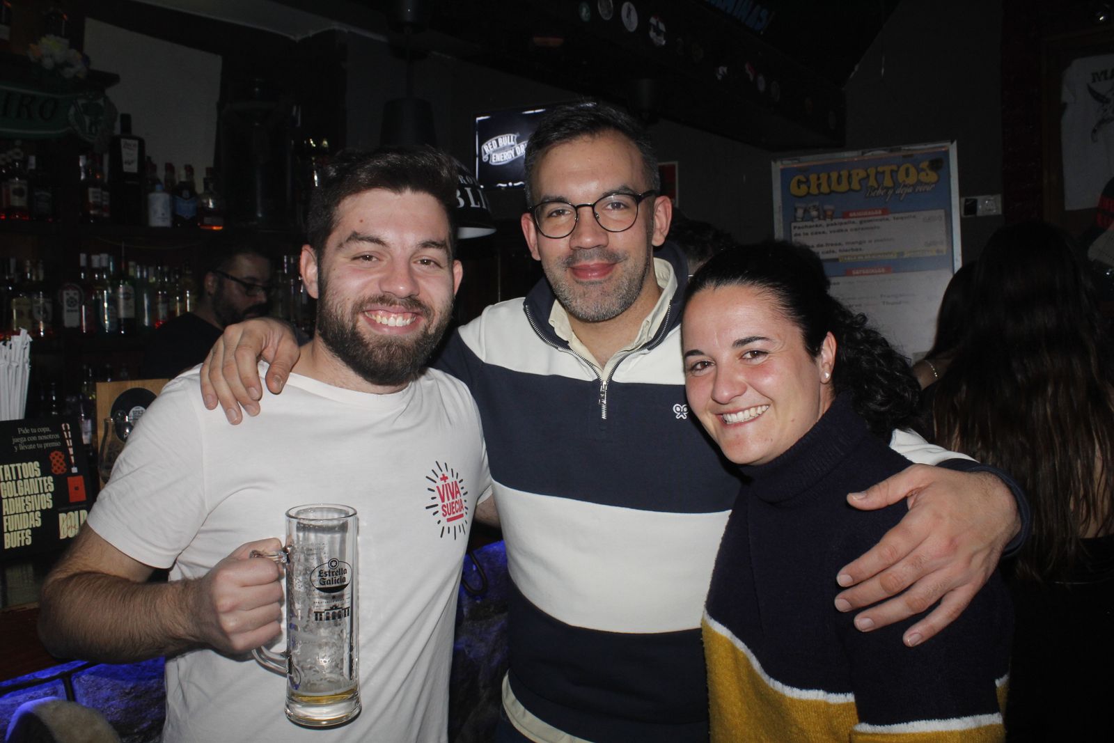 Salamanca de noche, jueves 26 de marzo