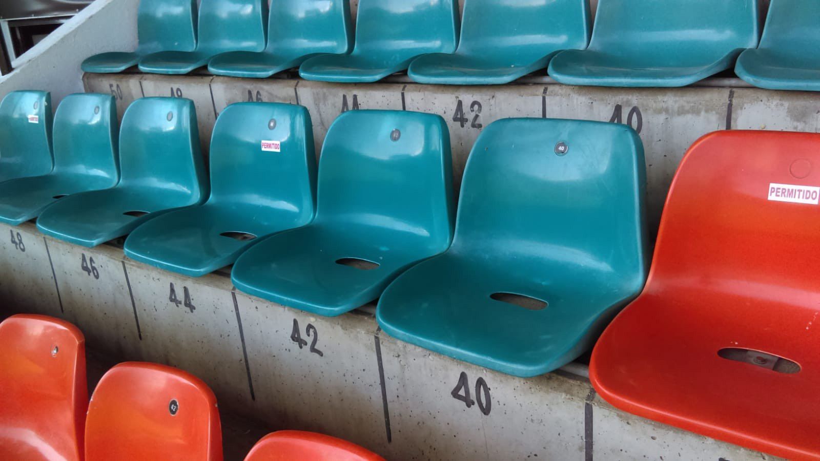 Asientos Helmántico