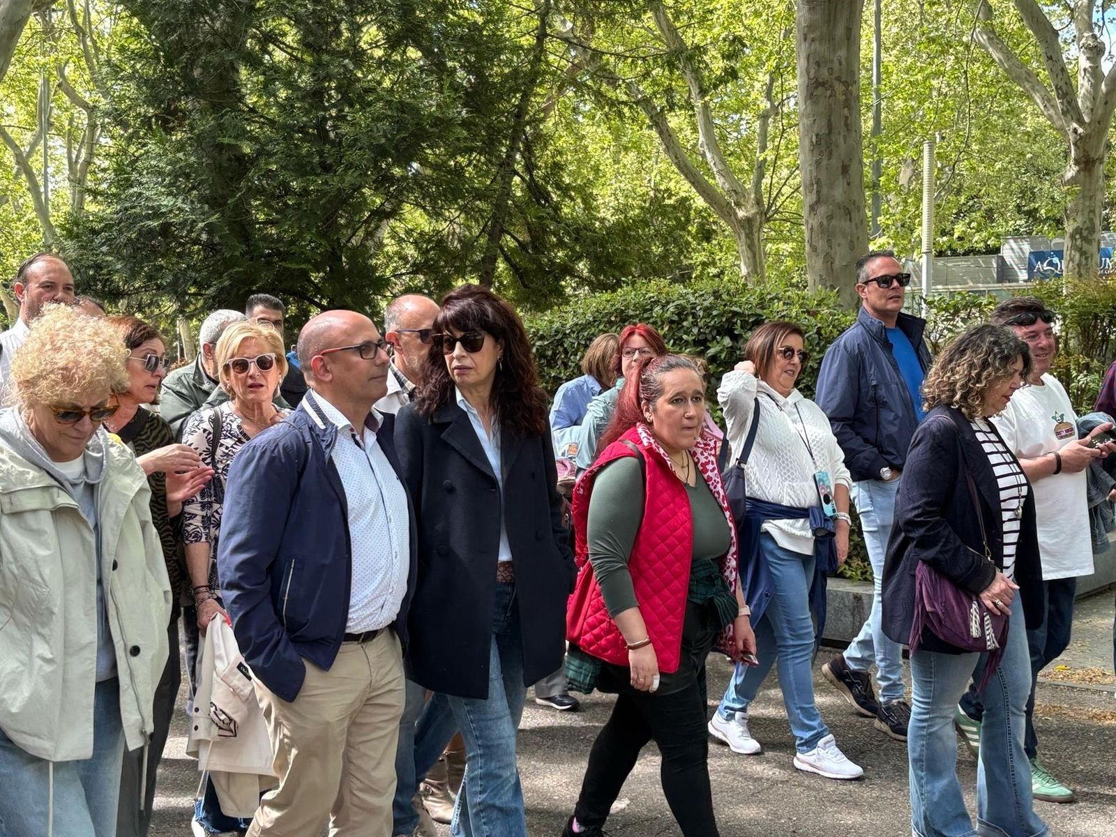 Apagón.- Redondo defiende la respuesta del Gobierno frente al "modelo" de Mazón y pide "prudencia" ante la investigación - EUROPA PRESS