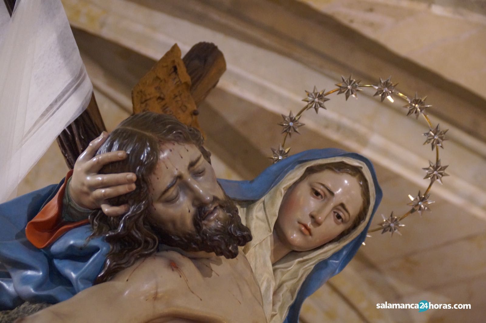 Procesión Dominicana 2018 (7)