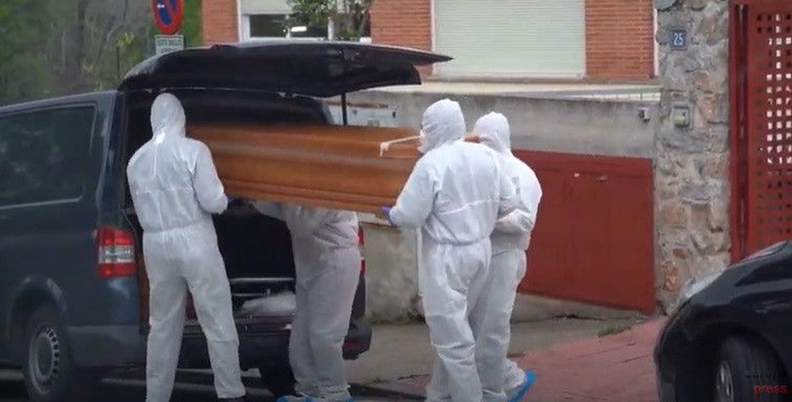 Fallecidos Fallecidos