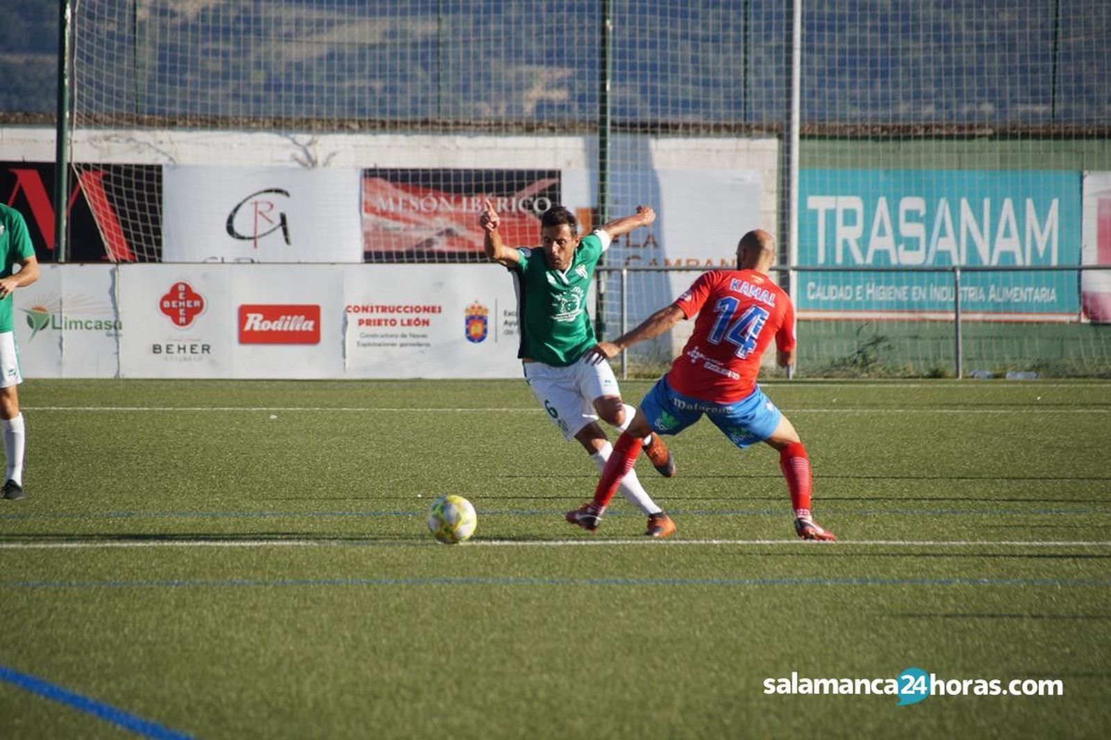 Guijuelo   Calahorra (266)