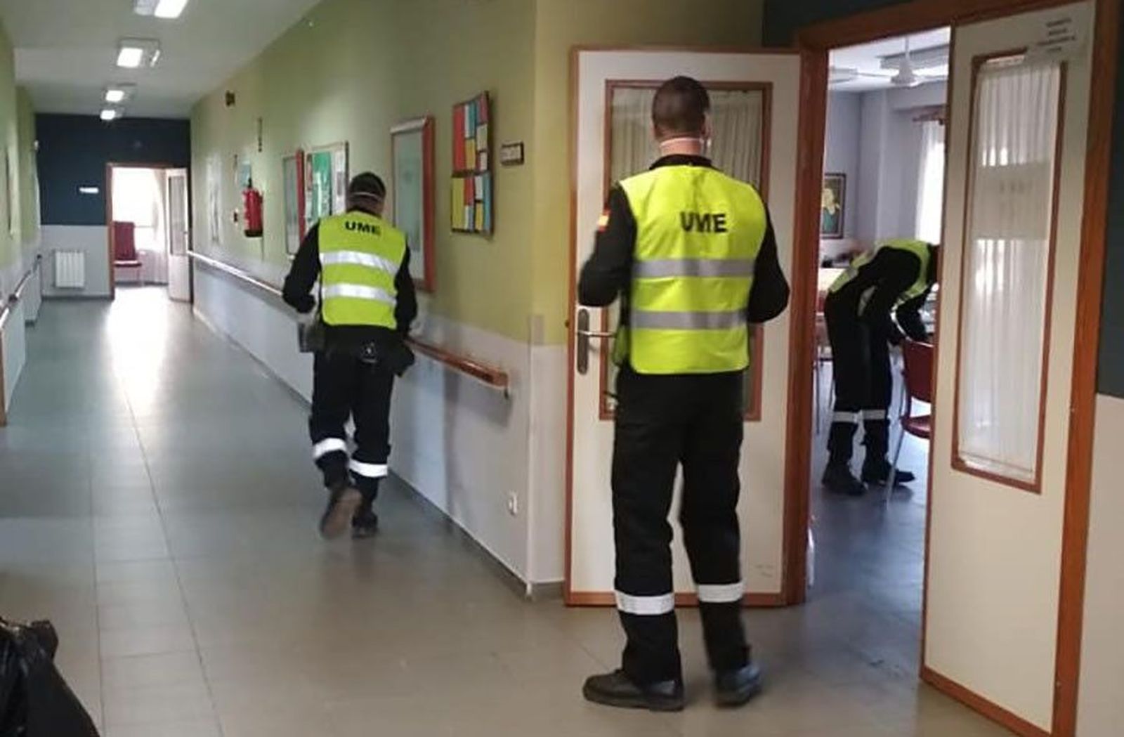 UME Almeida de Sayago