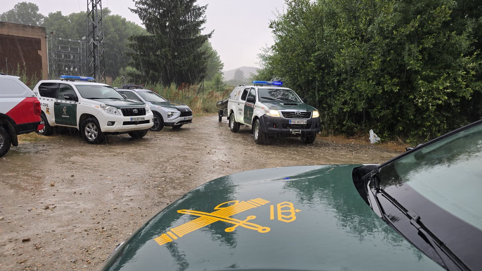 Localizan el cuerpo sin vida del menor de 14 años desaparecido