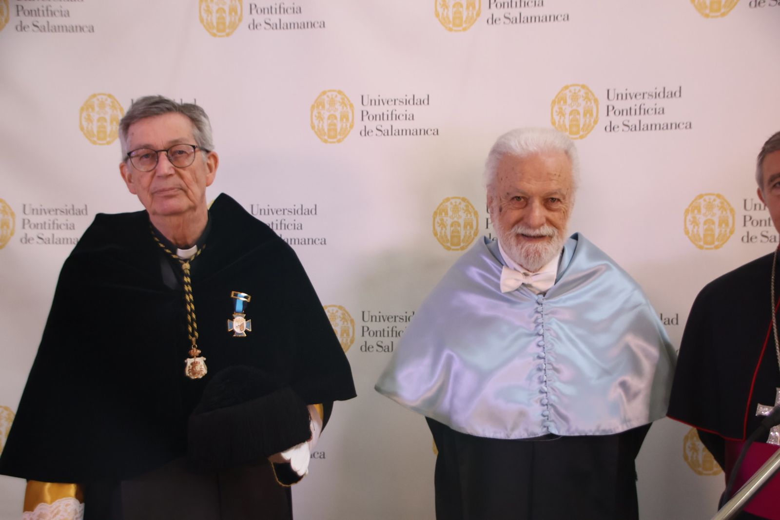 Doctor Honoris Causa a Francesco Tonucci