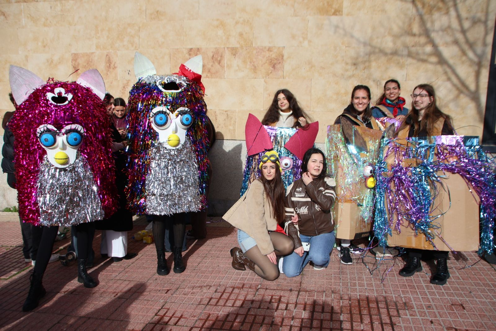 Fiestas Derecho CODEX