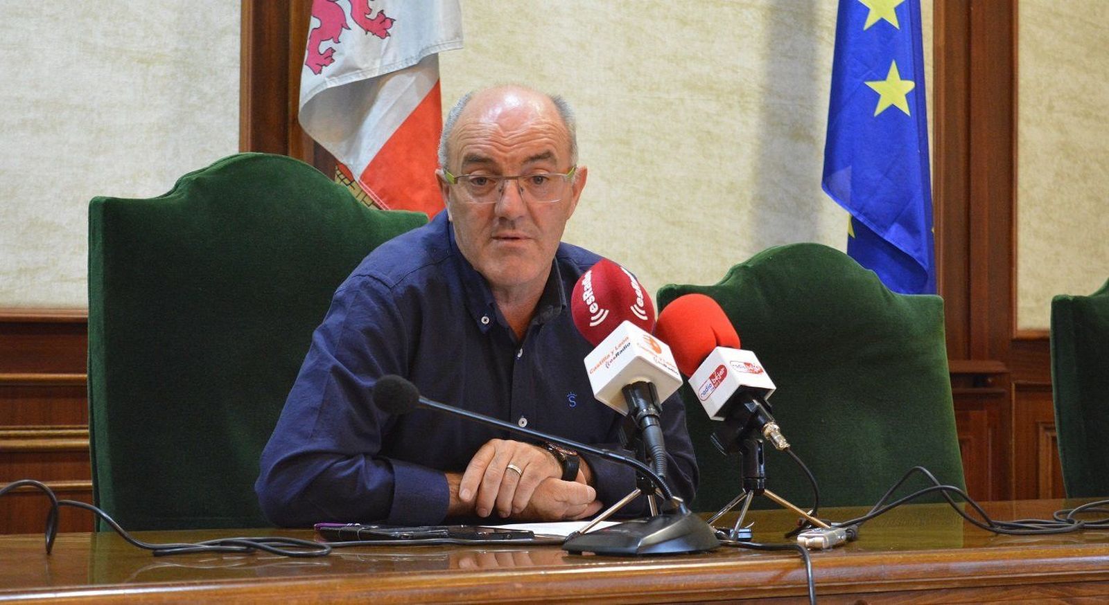 Béjar limpiará todos los contenedores de la ciudad