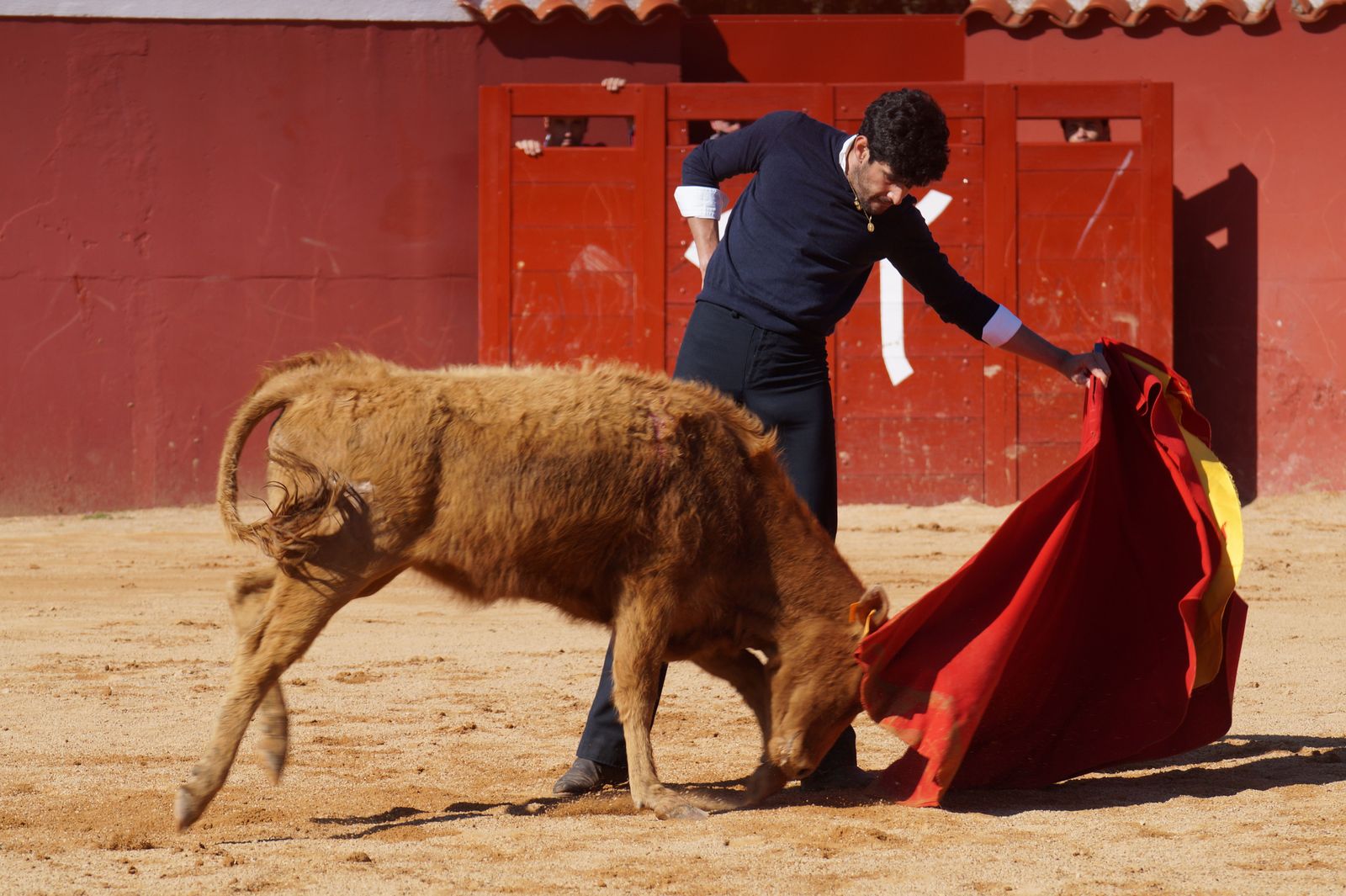 Tentadero El Pilar
