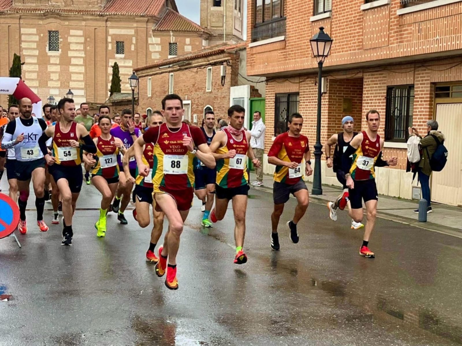 Vino Toro Caja Rural El Carpio