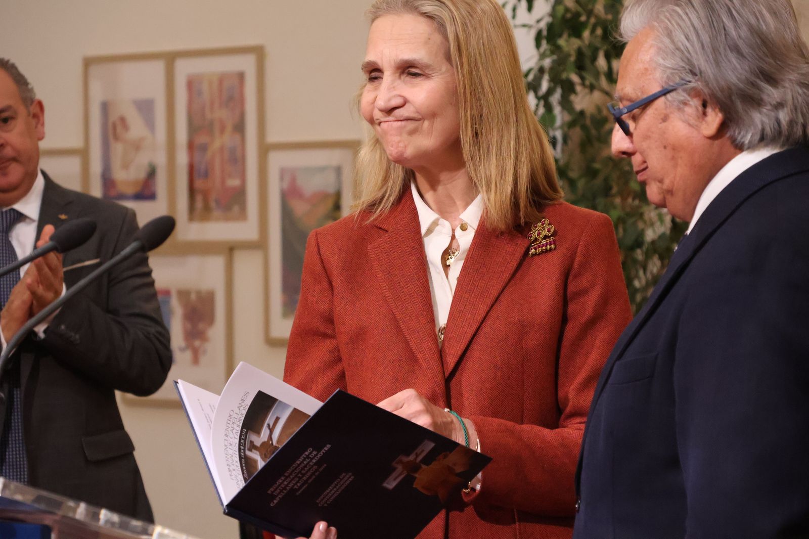 visita-de-la-infanta-elena-a-zamora-45