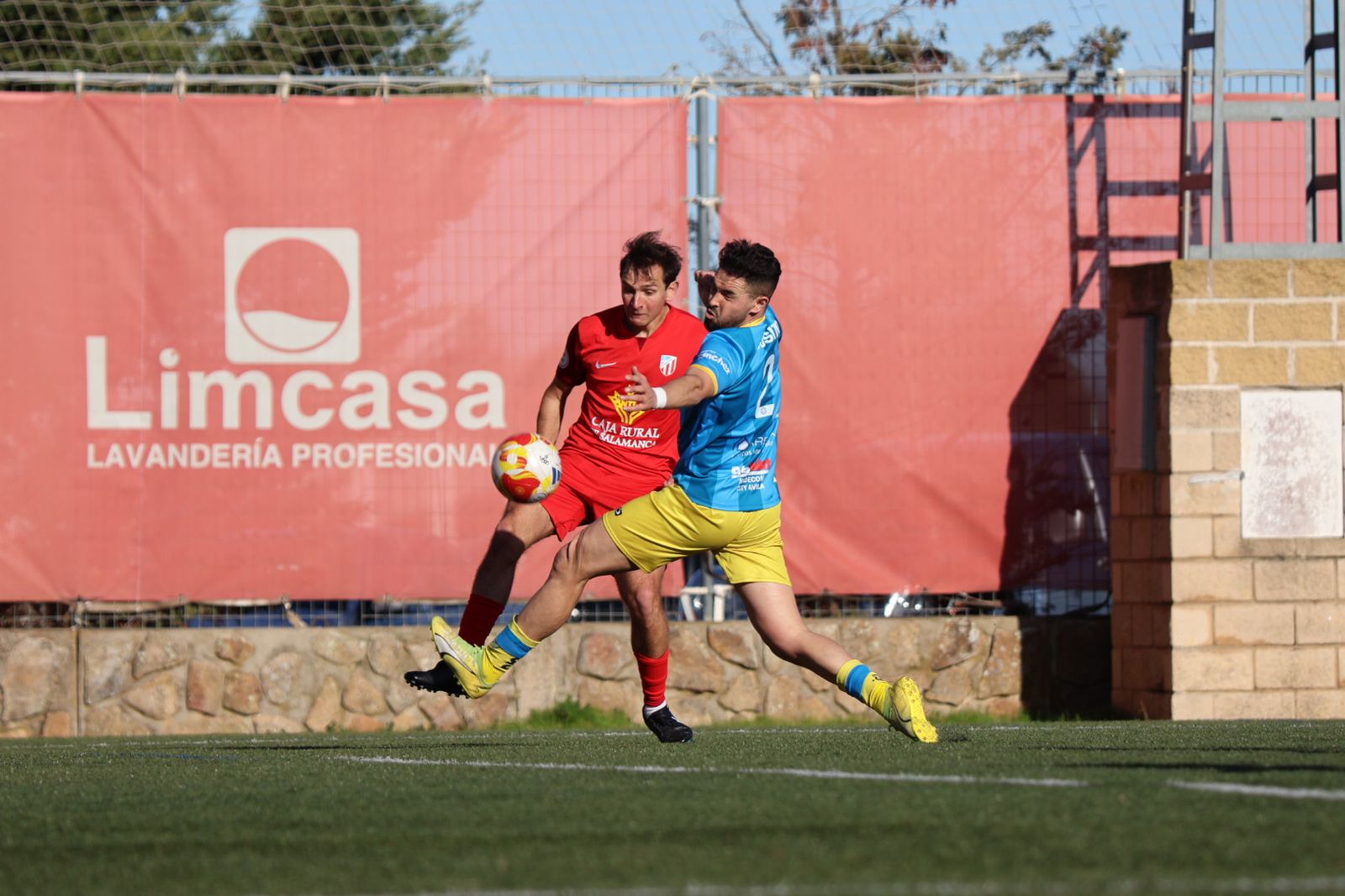 UD Santa Marta – Colegios Diocesanos